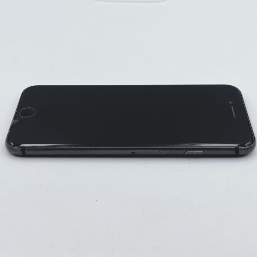 Apple iPhone8 256GB 大容量 SIMフリー スペースグレイ