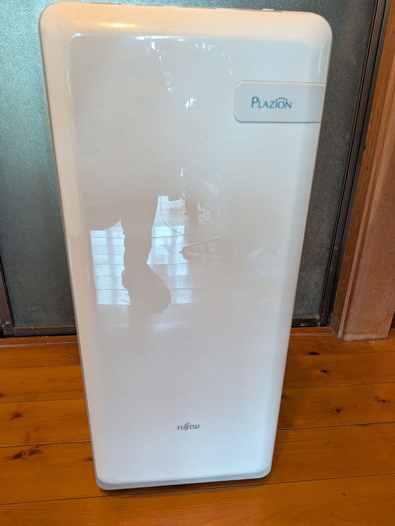 富士通　PLAZION HDS-302G 脱臭機