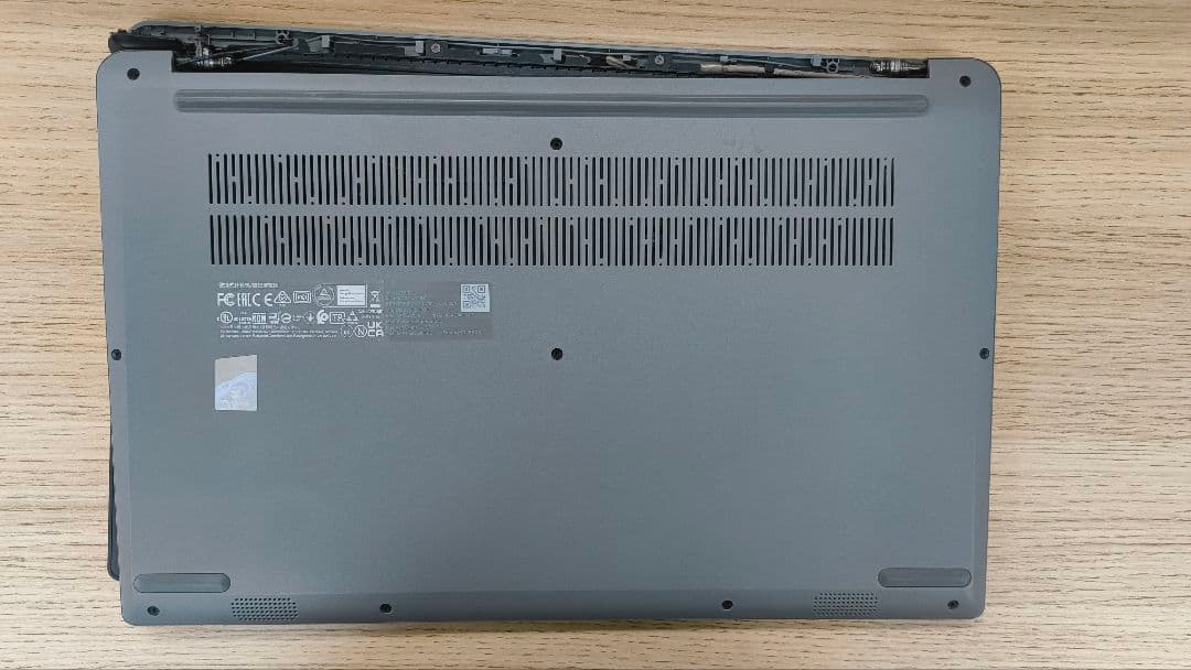 Windowsノート本体 Lenovo IdeaPad