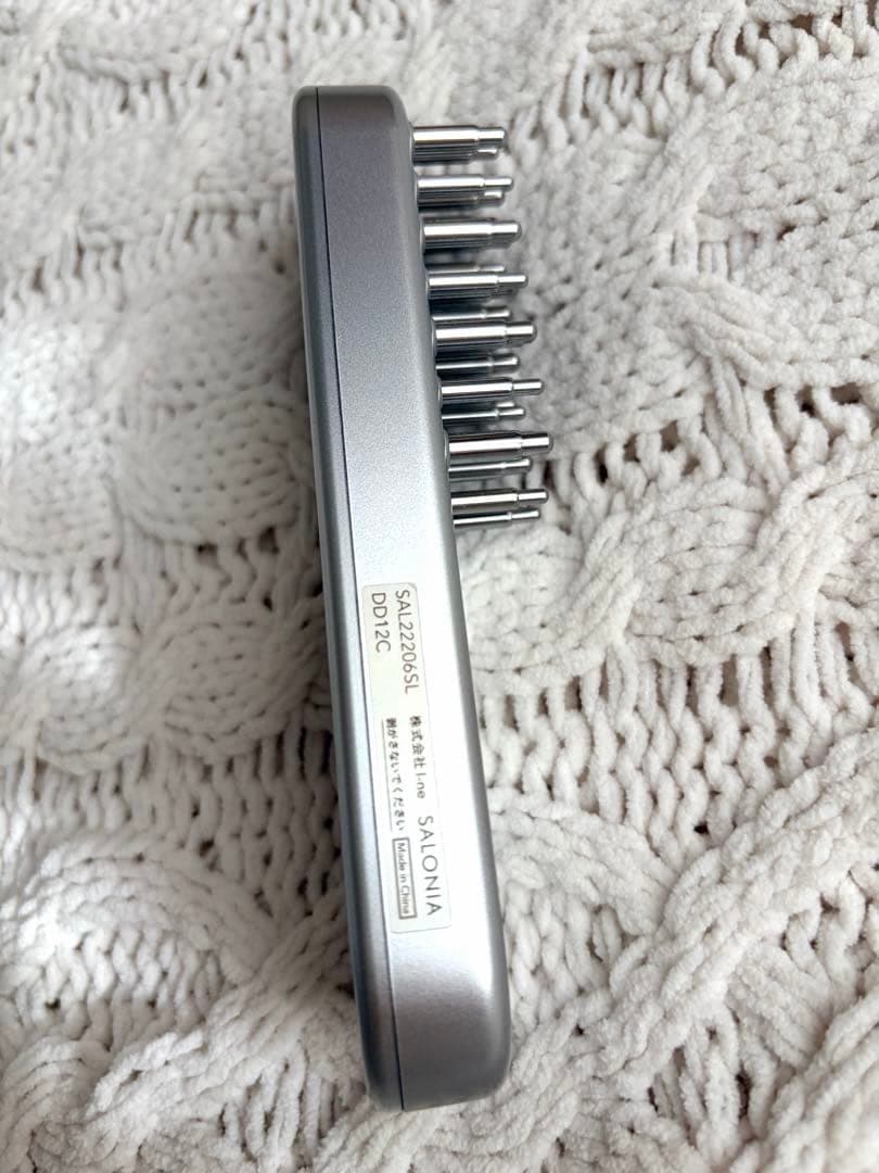 も*ち様 SALONIA EMSリフトブラシ