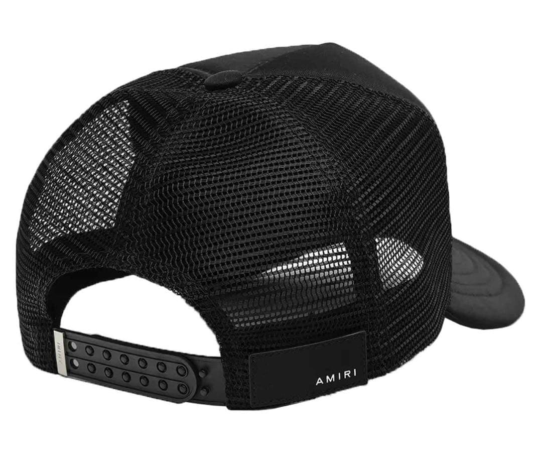 AMIRI HOLLYWOOD TRUCKER HAT キャップ 新品 新作