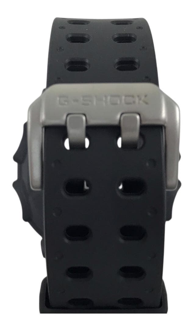 ★良品★CASIO G-SHOCK GX-56RC タフソーラーデジタル