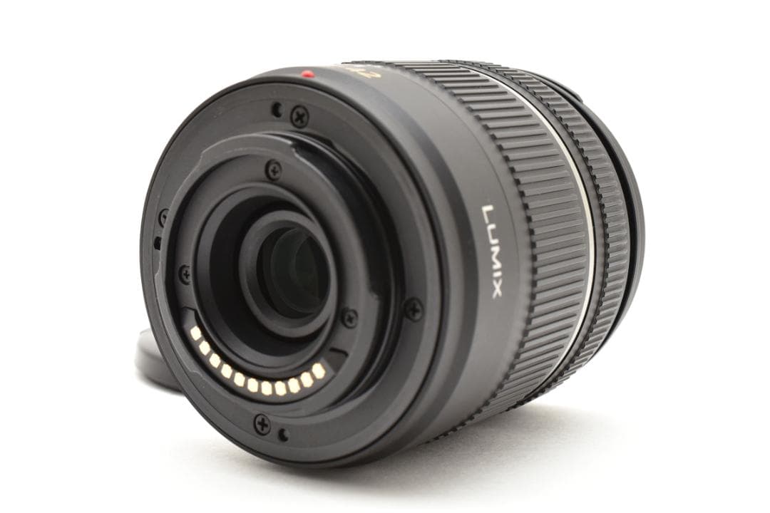 レンズ(ズーム) 146 Panasonic G VARIO 1:3.5-5.6/14-42