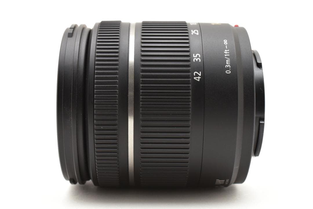 レンズ(ズーム) 146 Panasonic G VARIO 1:3.5-5.6/14-42