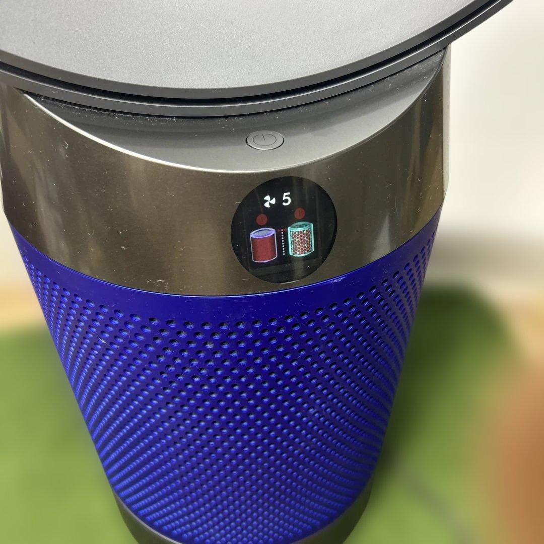 Dyson Pure Cool 空気清浄ファン TP04 リモコン付