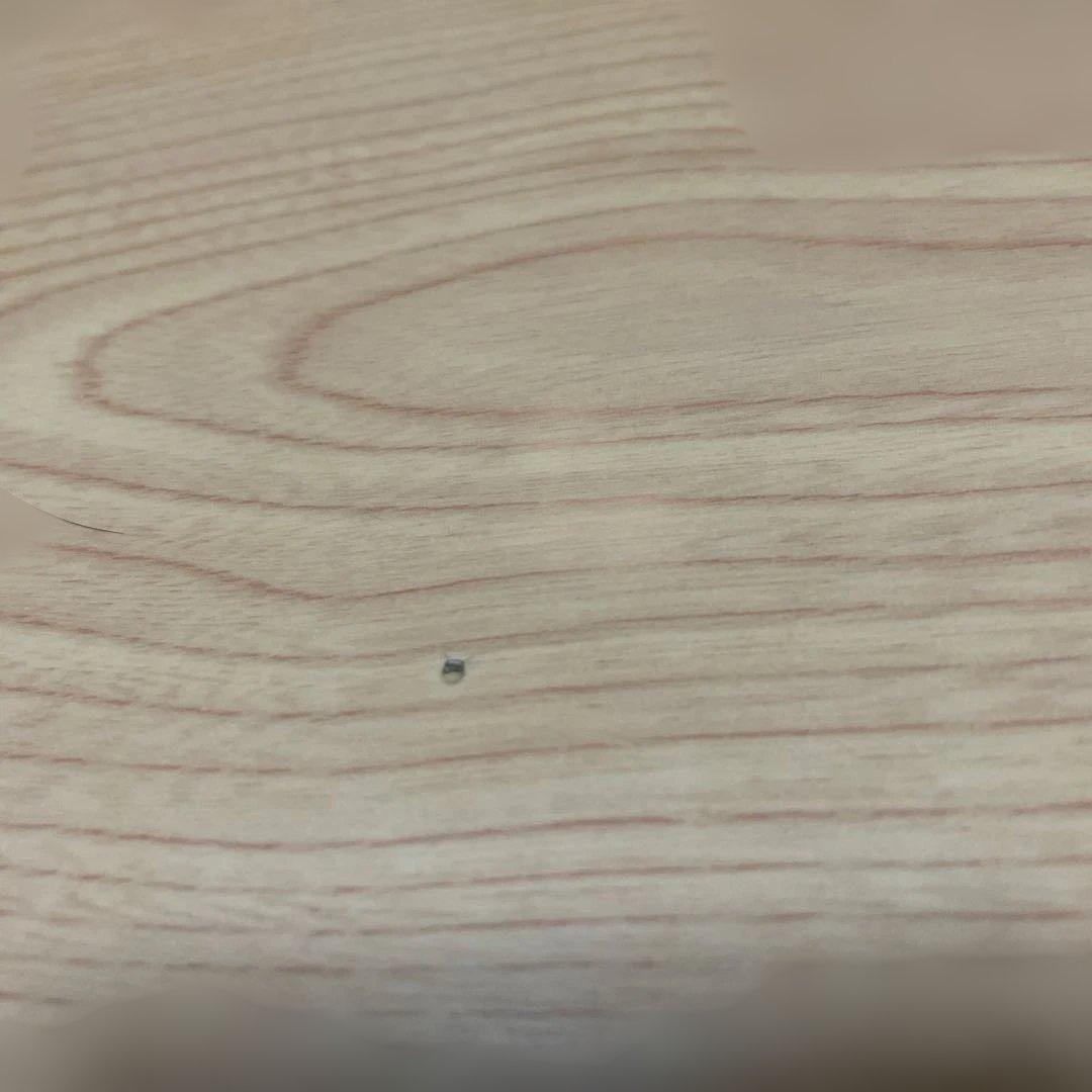 ニトリ コタツテーブル 布団付きNRT-120F-07LBR