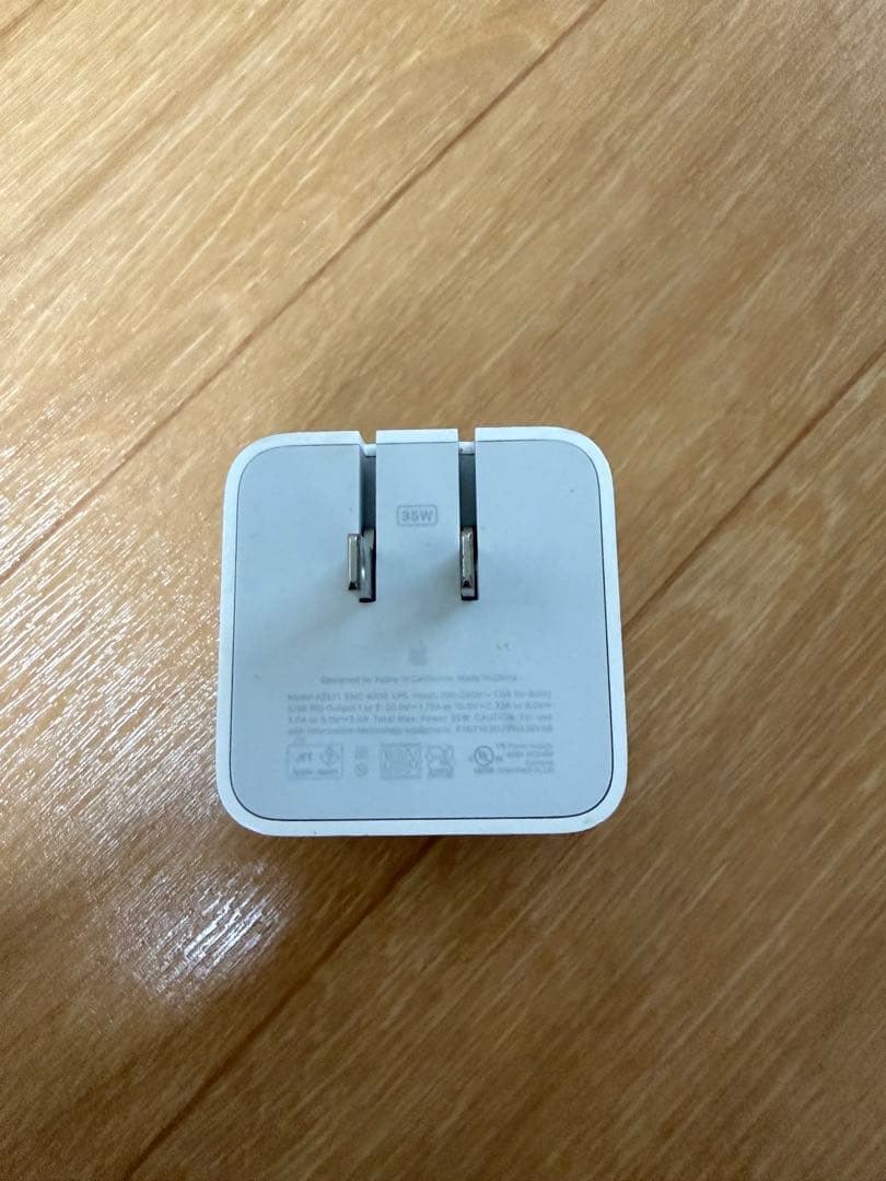 MacBook Air (M2, 2022) 512GB スペースグレイ