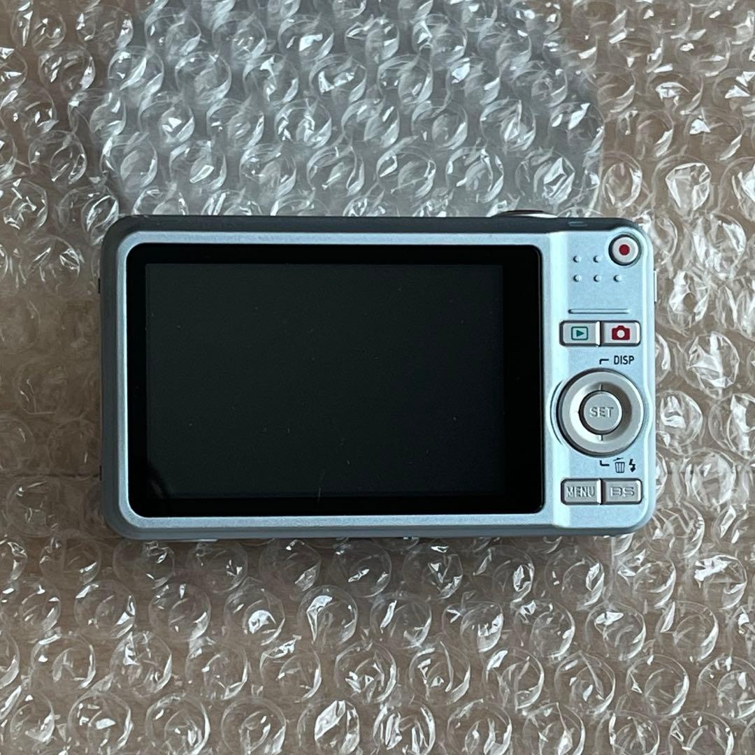 CASIO EXILIM EX-Z80 ブルー (動作確認済)