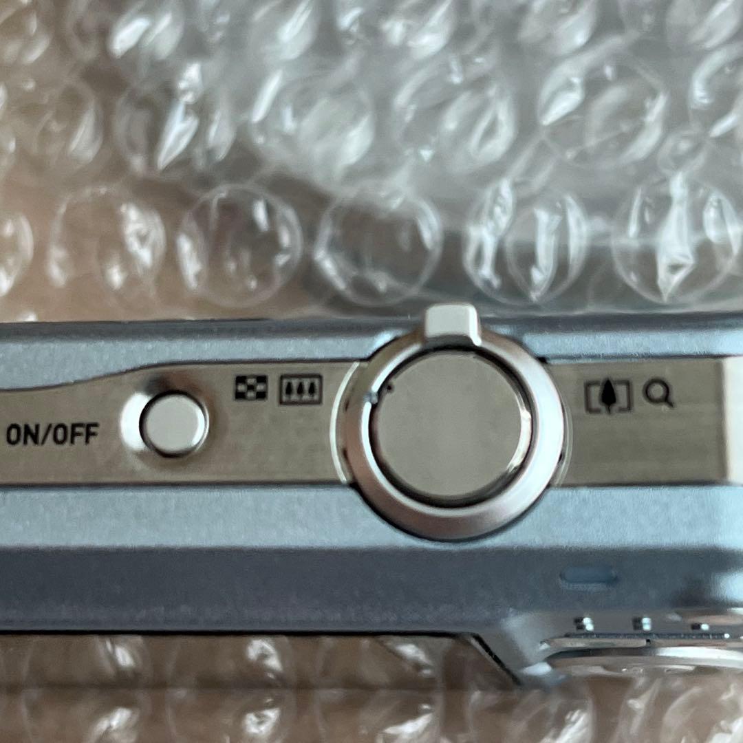 CASIO EXILIM EX-Z80 ブルー (動作確認済)