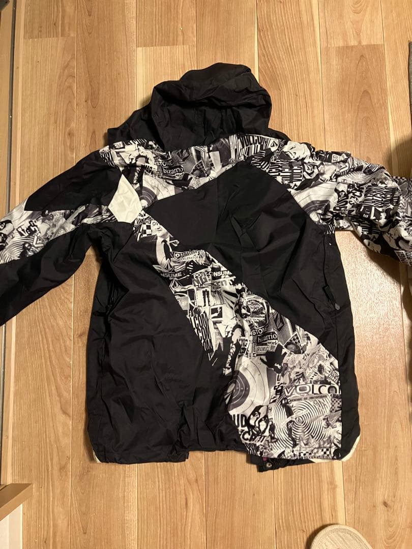 スノーボード用ジャケット上下セット