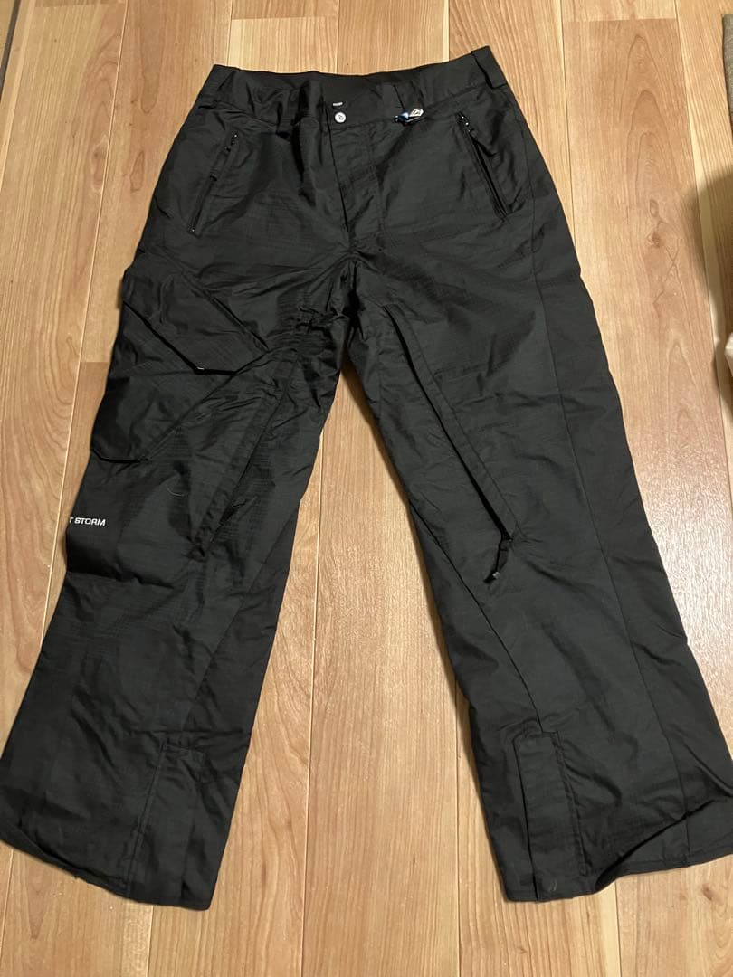 スノーボード用ジャケット上下セット