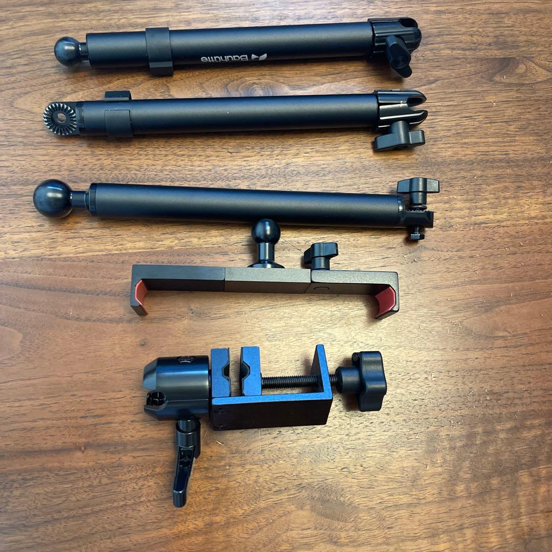 Bauhutte (バウヒュッテ) タブレットアーム BMA-100TB