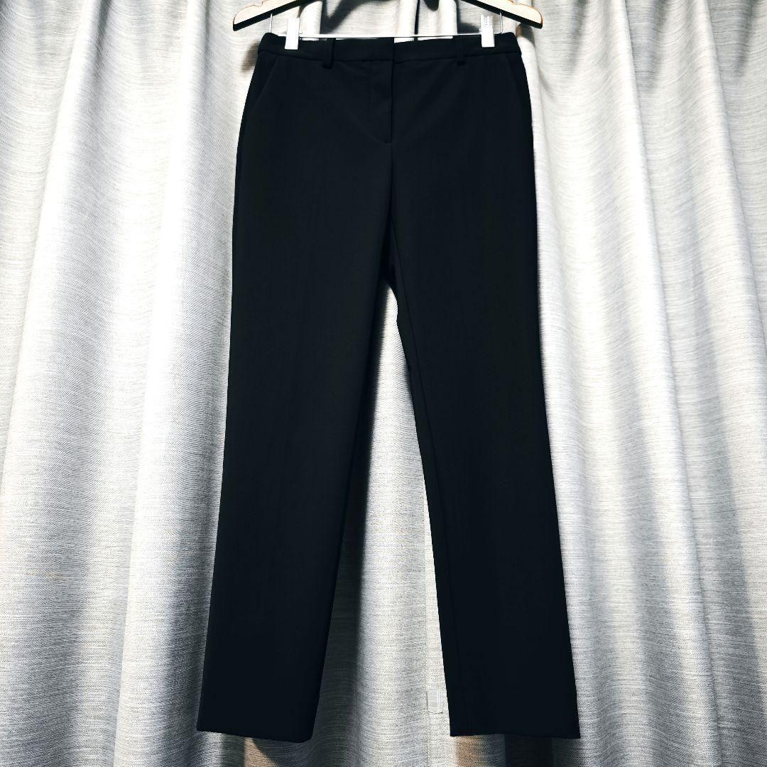 ⑯【未近：Theory】高機能ジャージーセットアップ「S(5）：ブラック」