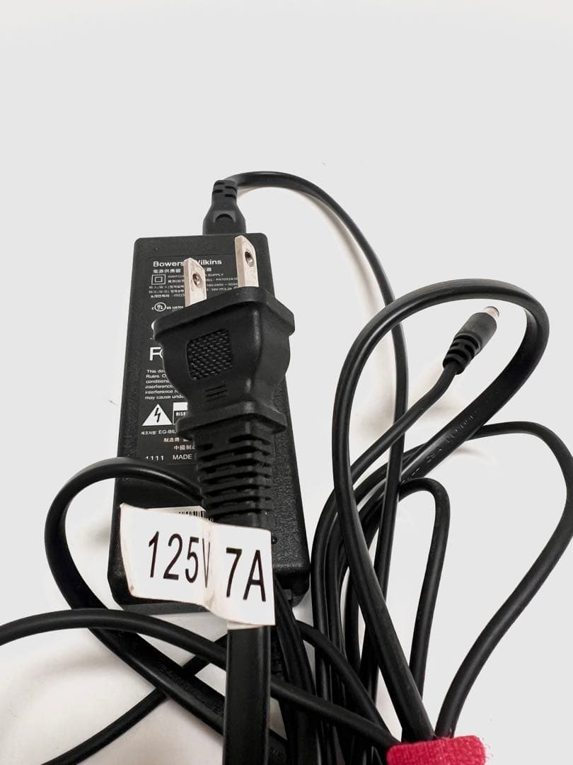 Bowers & Wilkinsバウアーズ＆ウィルキンス MM-1