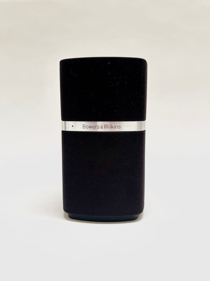Bowers & Wilkinsバウアーズ＆ウィルキンス MM-1