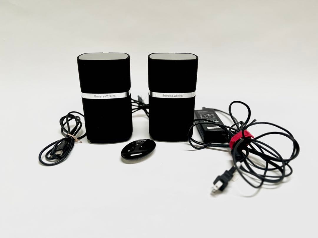 Bowers & Wilkinsバウアーズ＆ウィルキンス MM-1