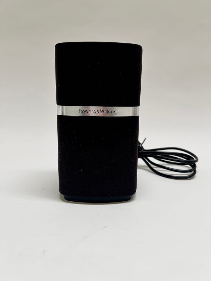 Bowers & Wilkinsバウアーズ＆ウィルキンス MM-1