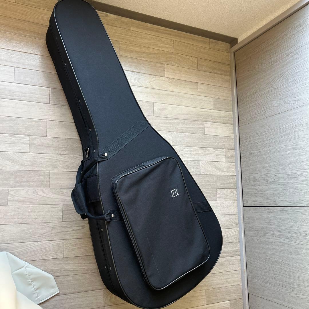 YAMAHA LL 10Jj ニューハカランダ　エレアコ仕様　音質、音量　凄い