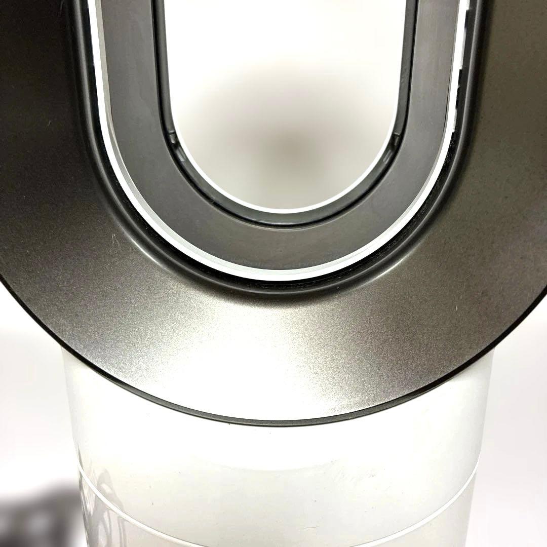 Dyson ダイソン HOT+CooL AM09 羽根なし扇風機　リモコン付き