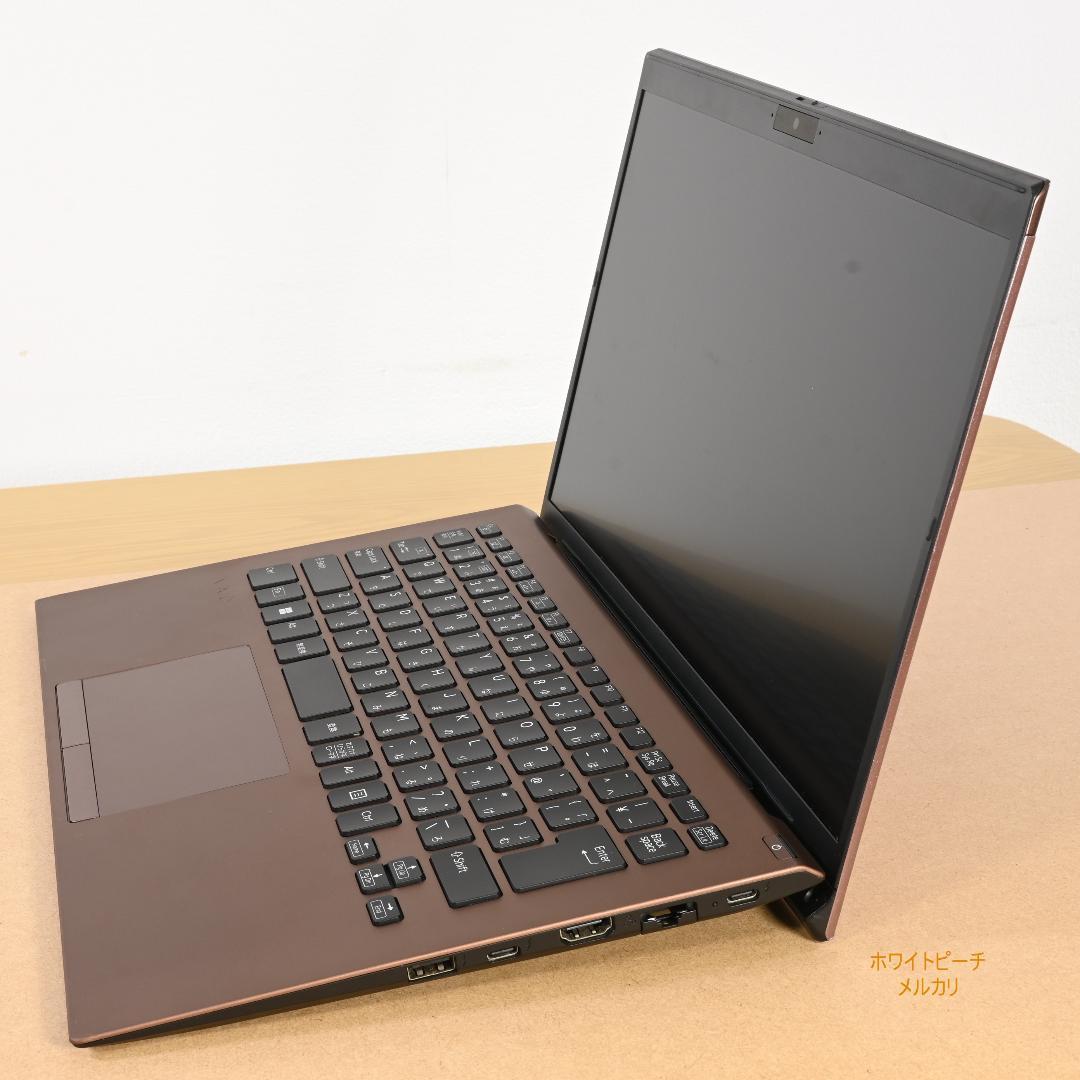 Vaio pro PK 11世代 2022 14型 vjpk vjs オリジナル