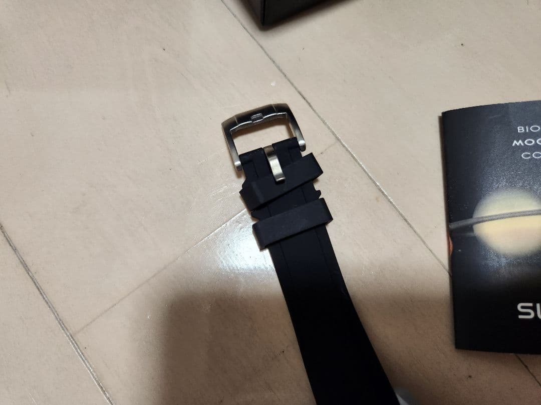 Swatch OMEGA オメガスウォンチ時計