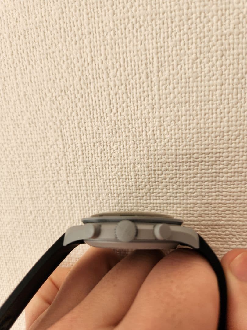 Swatch OMEGA オメガスウォンチ時計