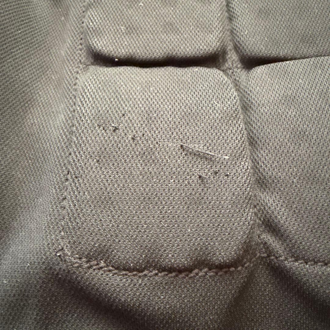 eb's パッド付きスノーボードジャケット Mサイズ