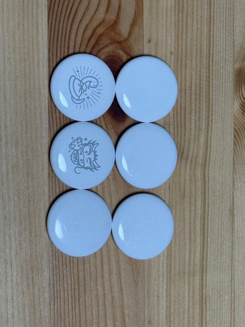 【値段交渉可能】エアタグ　6個　airtag