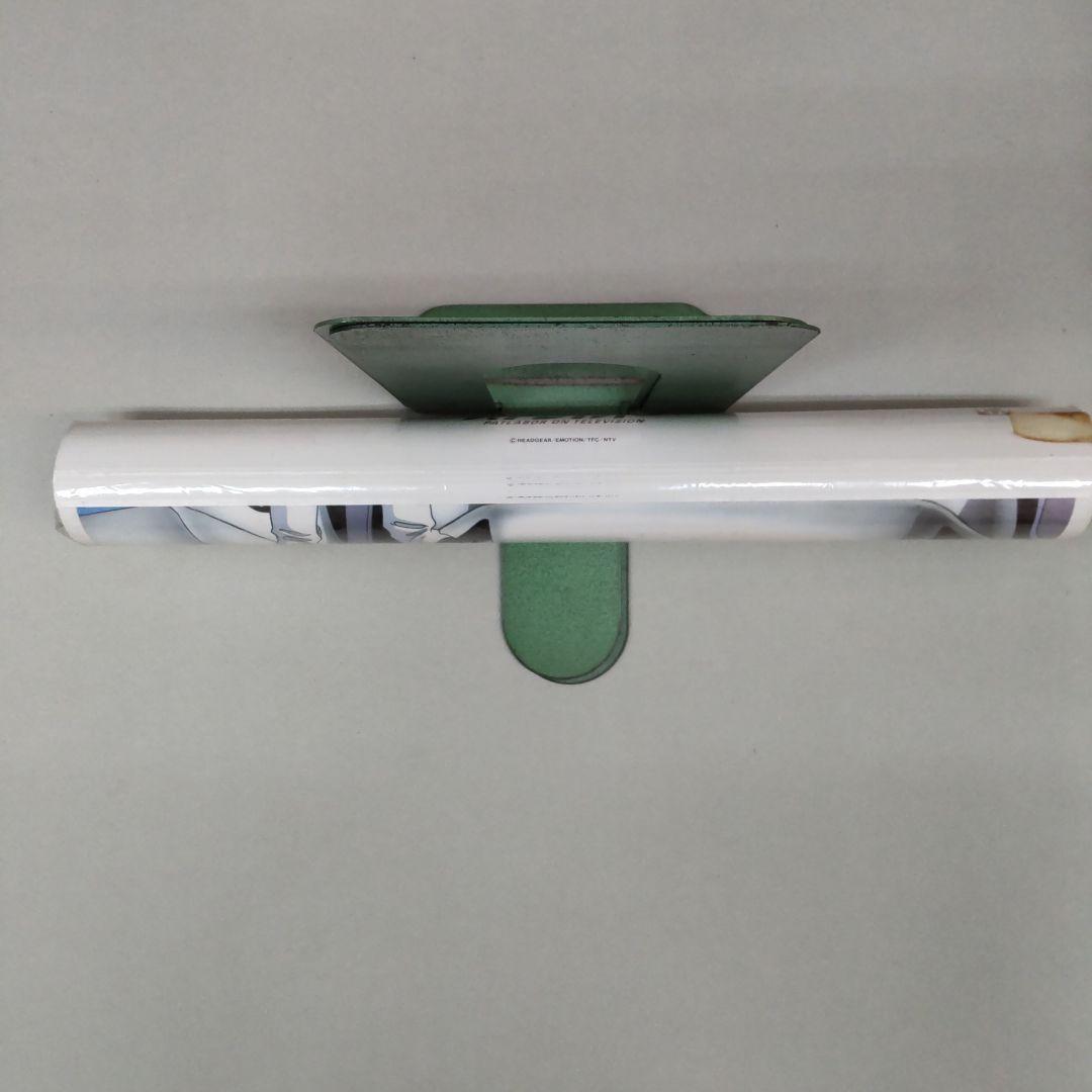 機動警察パトレイバー 1991年 壁掛けカレンダー（未開封未使用品表紙含7枚組)