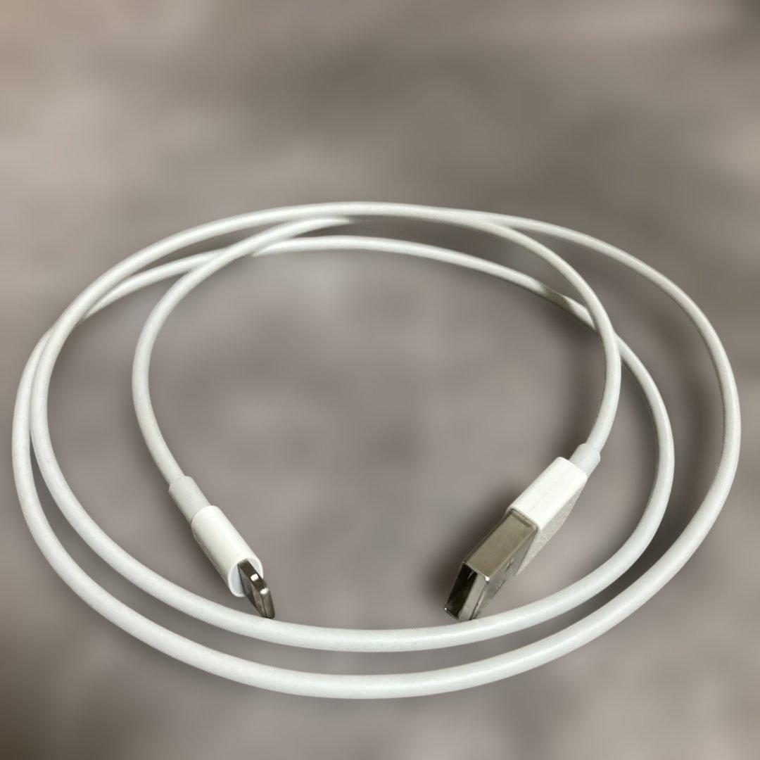 純正 Apple MagicKeyboard キーボード マウス ケーブル