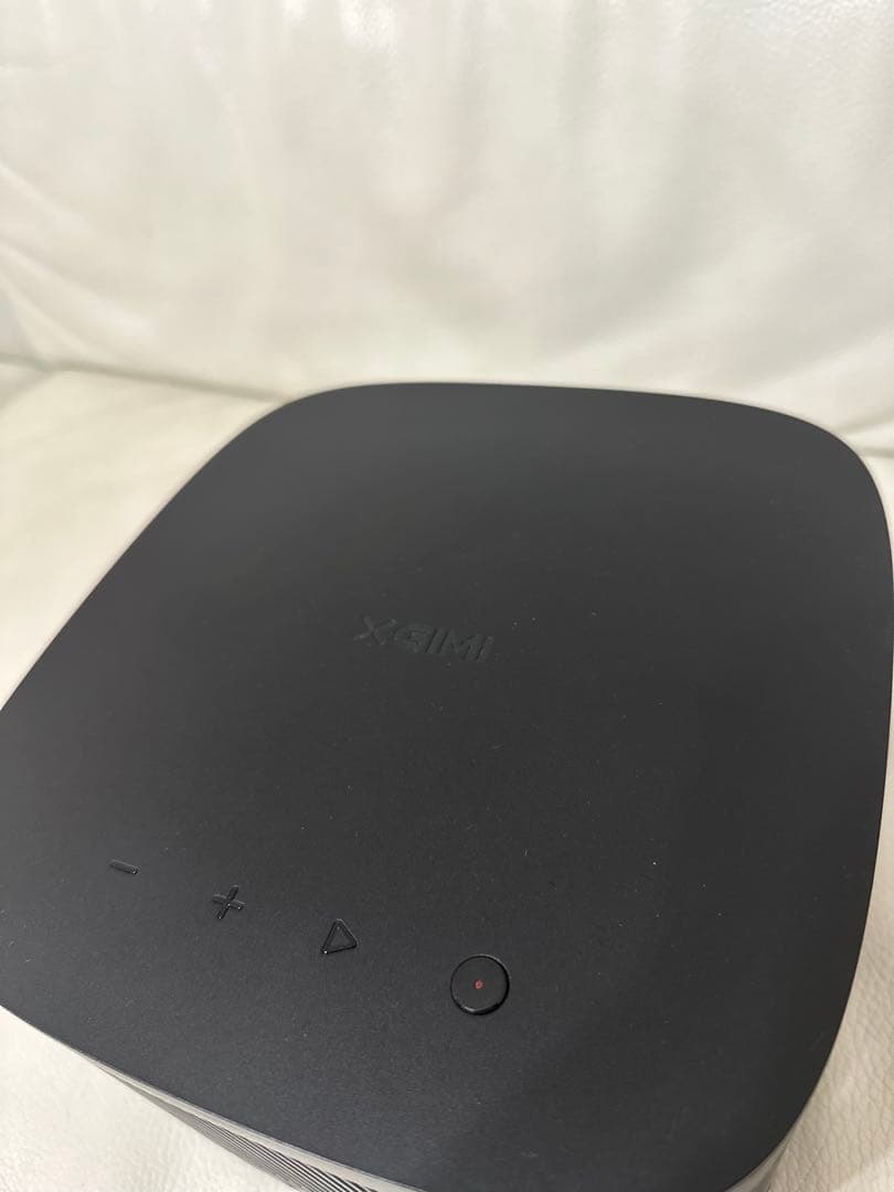 XGIMI （エクス ジミー） HORIZON Proホームプロジェクター