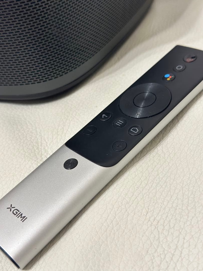 XGIMI （エクス ジミー） HORIZON Proホームプロジェクター