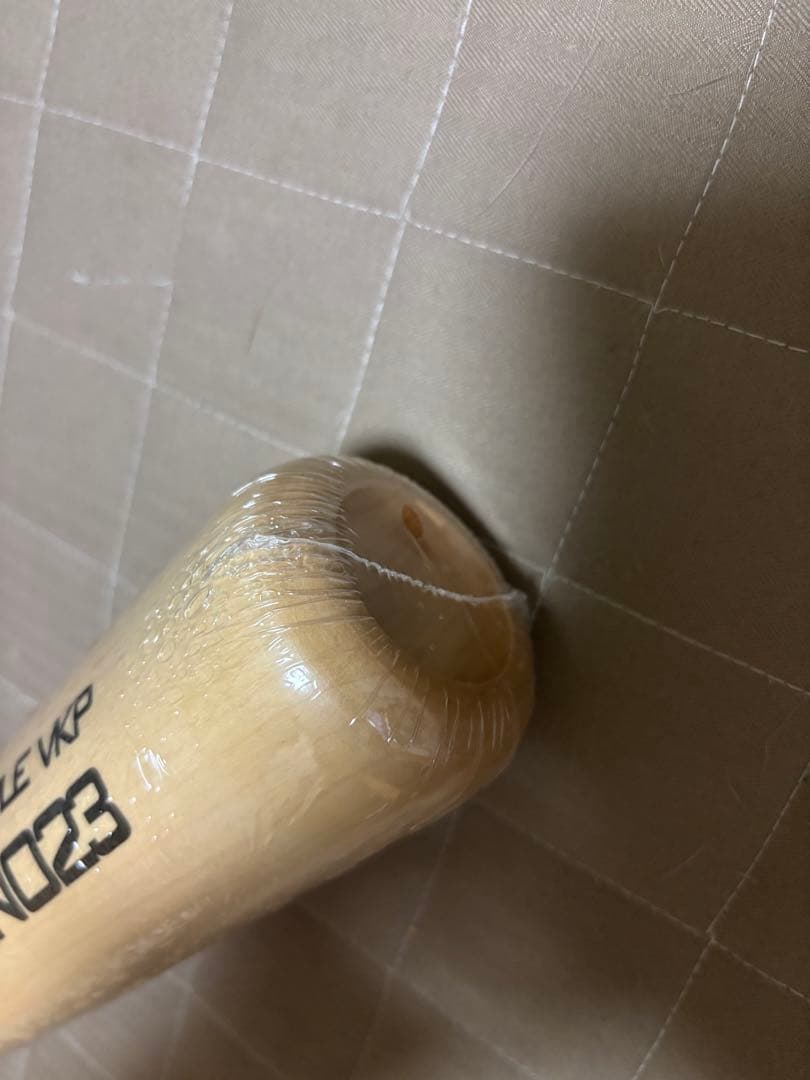 ヴィクタス　硬式バット（BFJ）