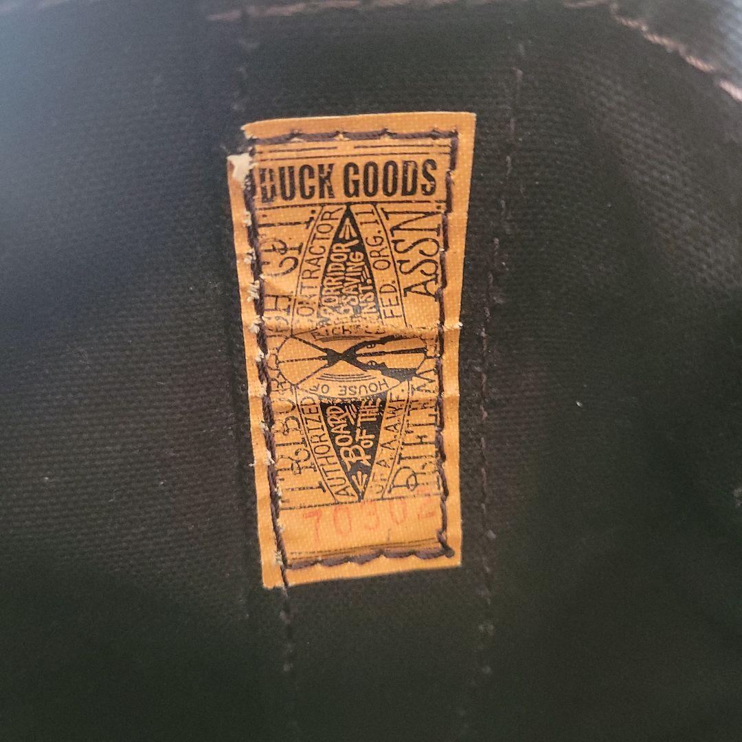 COLIMBO　コリンボ　キャンバストートバッグ