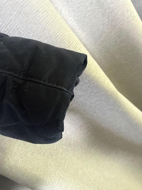 タトラス TATRAS ダウンジャケット　サイズ01　ブラック