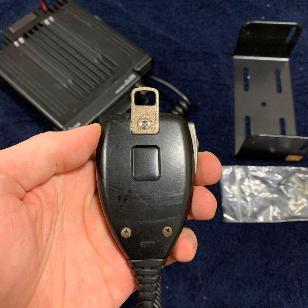 ICOM IC-208 アマチュア無線 トランシーバー 車載無線