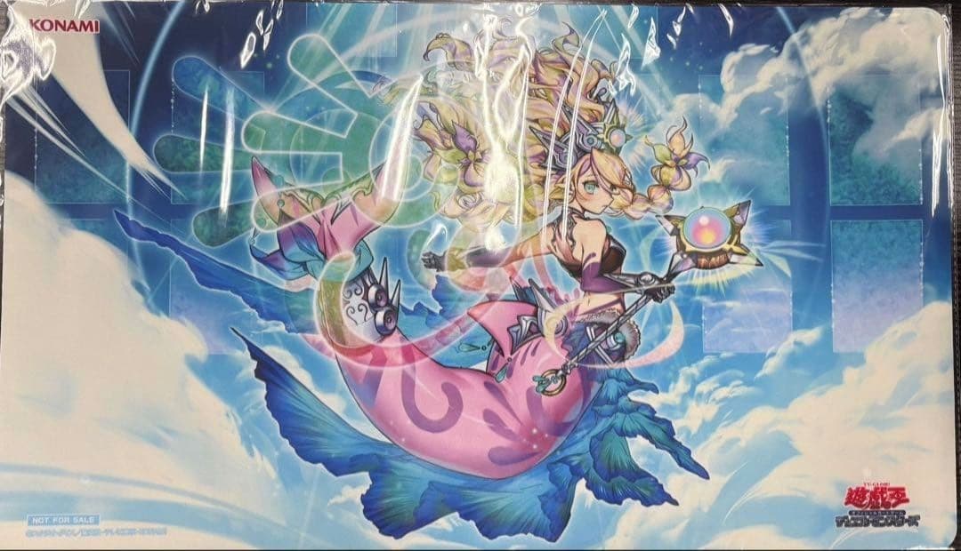 遊戯王の日　プレイマット　シャドール