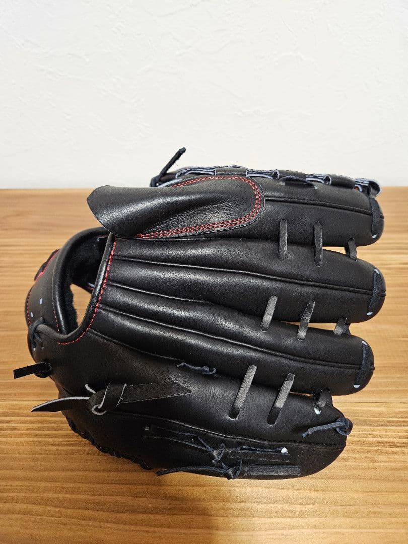 【刀】Nativeシリーズ　カスタムグラブ　左投げ投手用