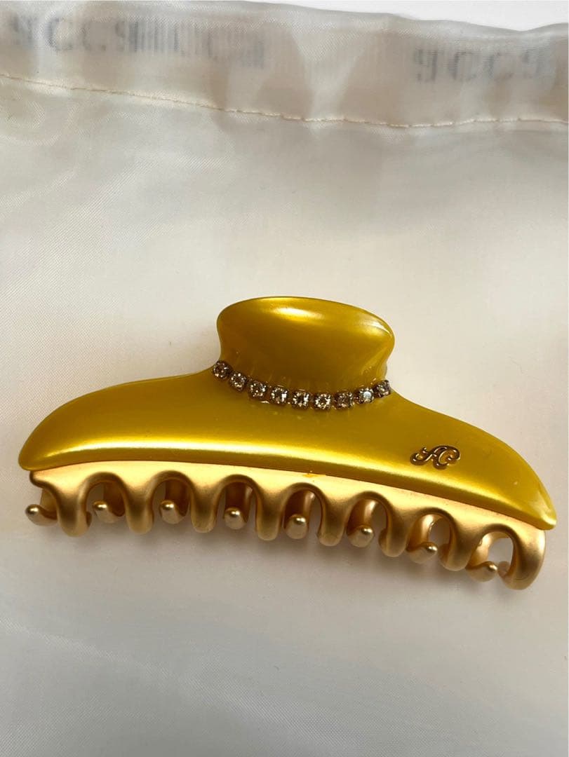 ACCA ニューコラーナ Mサイズ