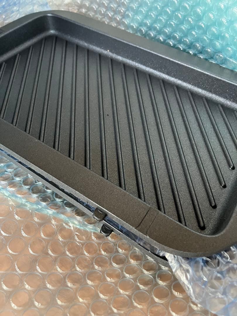 【新品】DOSHISHA WFX-102T(GY)焼き芋メーカー　さつまいも