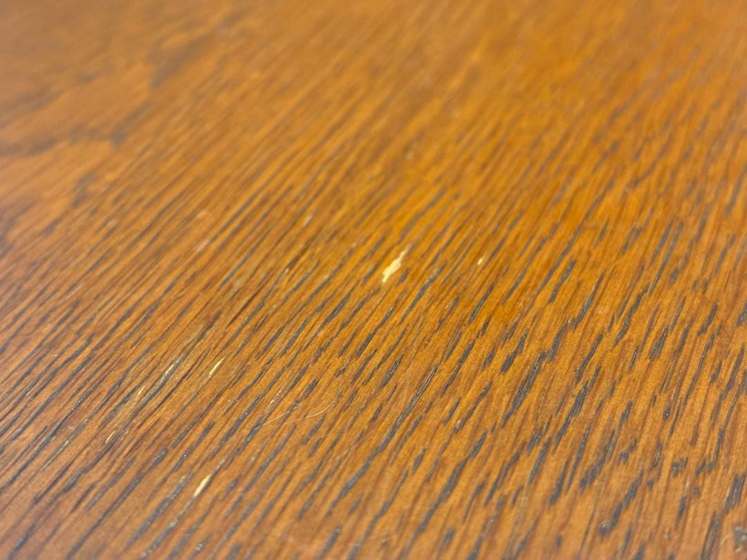 希少　KOSUGA コスガ ローテーブル センターテーブル アンティーク nZ