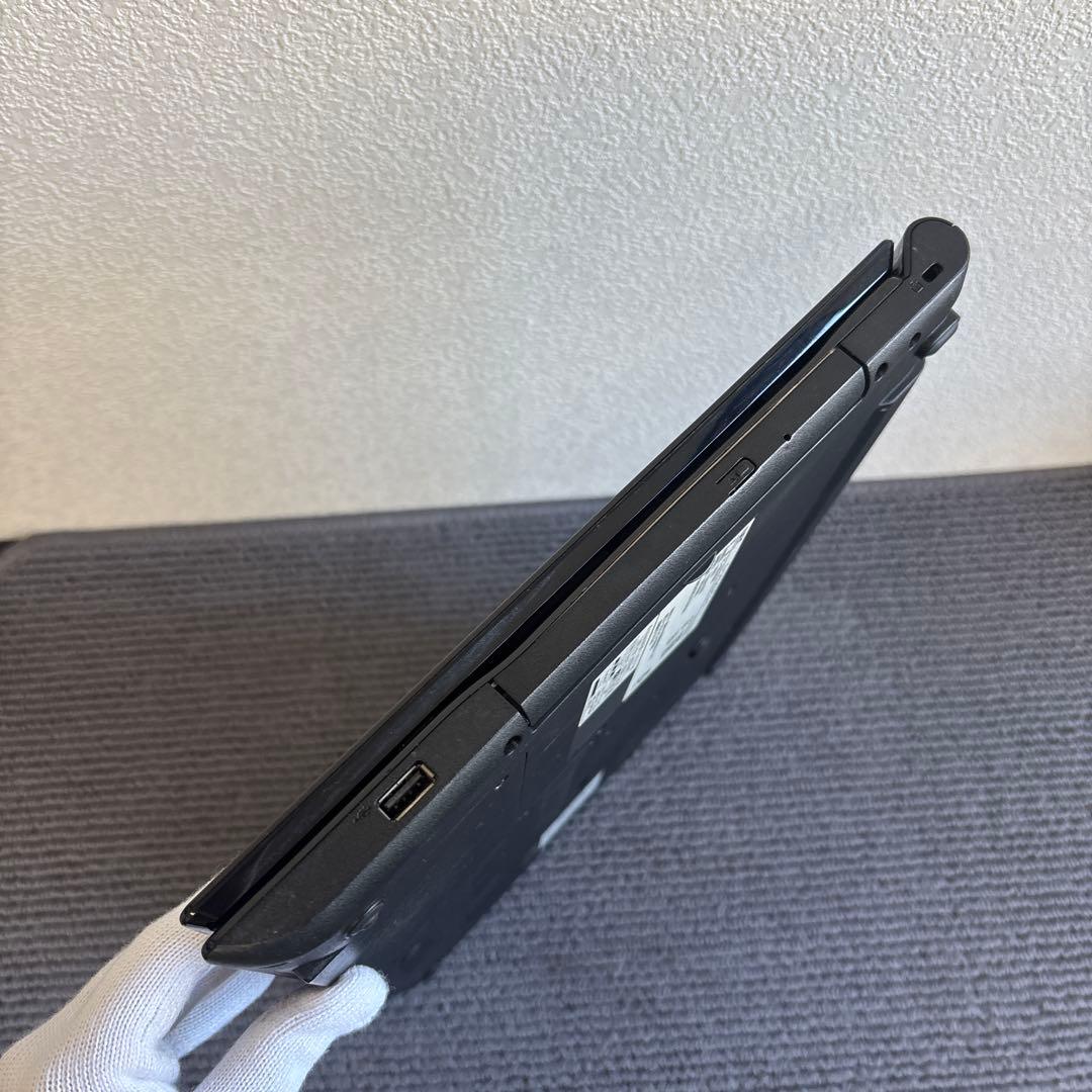 NEC Lavie NS700/D i7-6500U メモリ8GB #6594