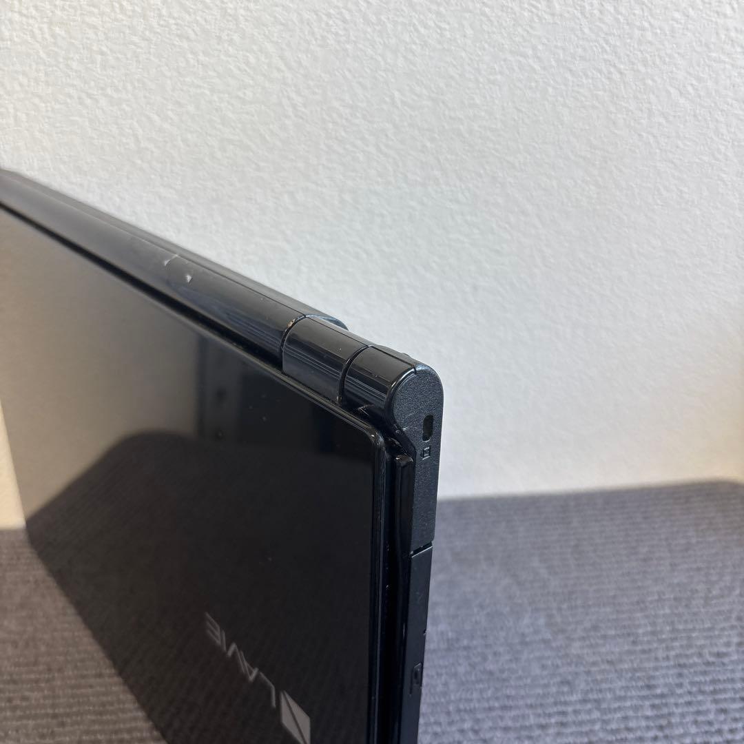 NEC Lavie NS700/D i7-6500U メモリ8GB #6594