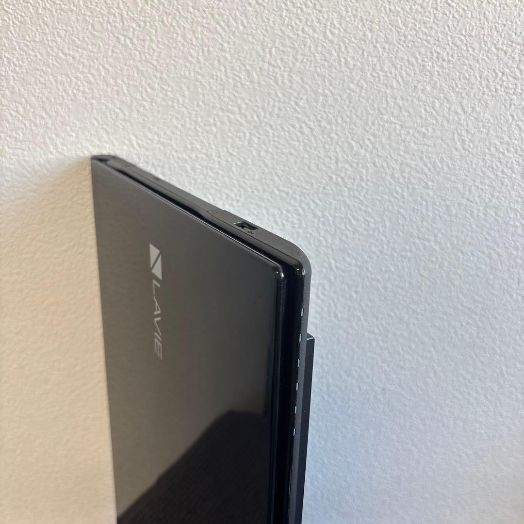 NEC Lavie NS700/D i7-6500U メモリ8GB #6594