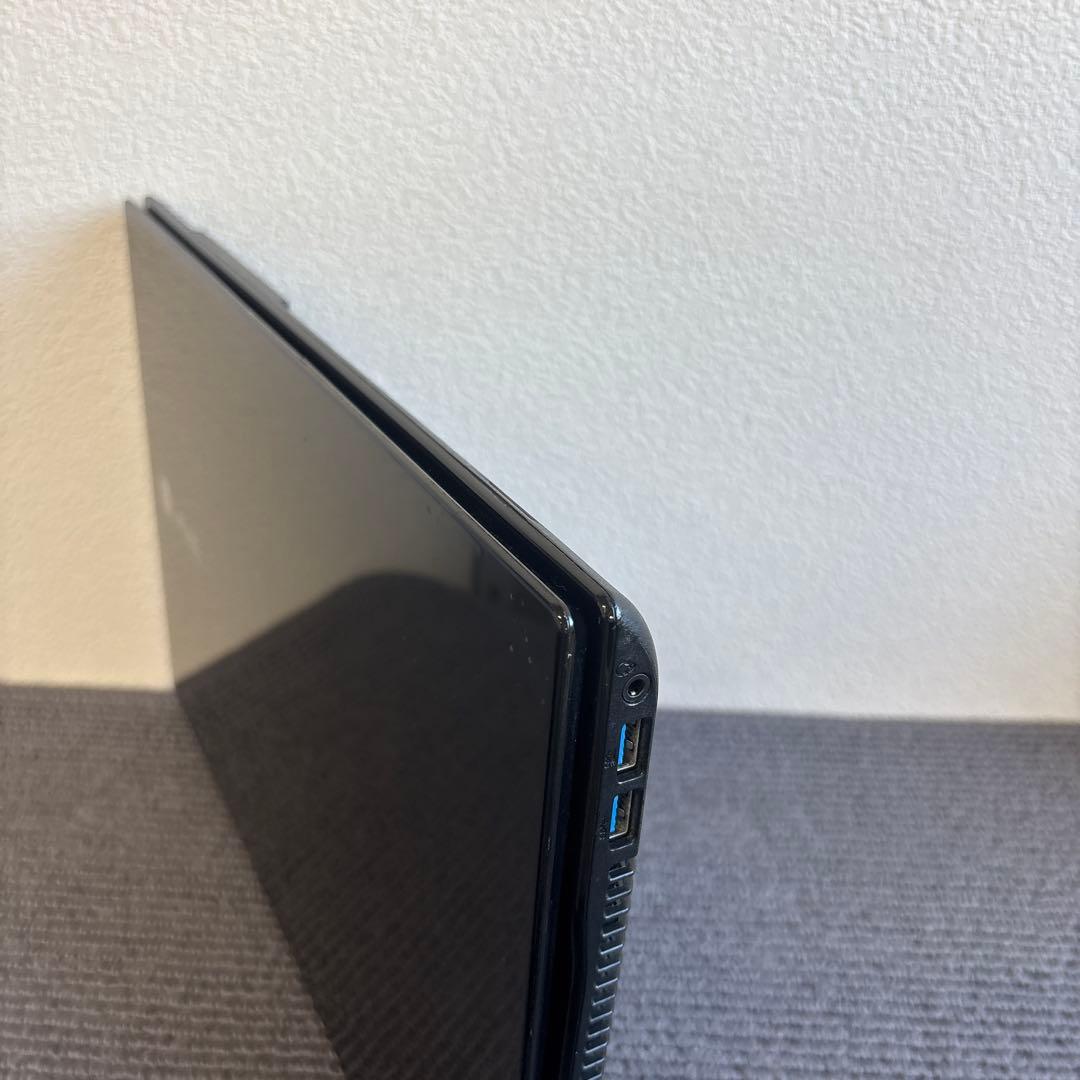 NEC Lavie NS700/D i7-6500U メモリ8GB #6594