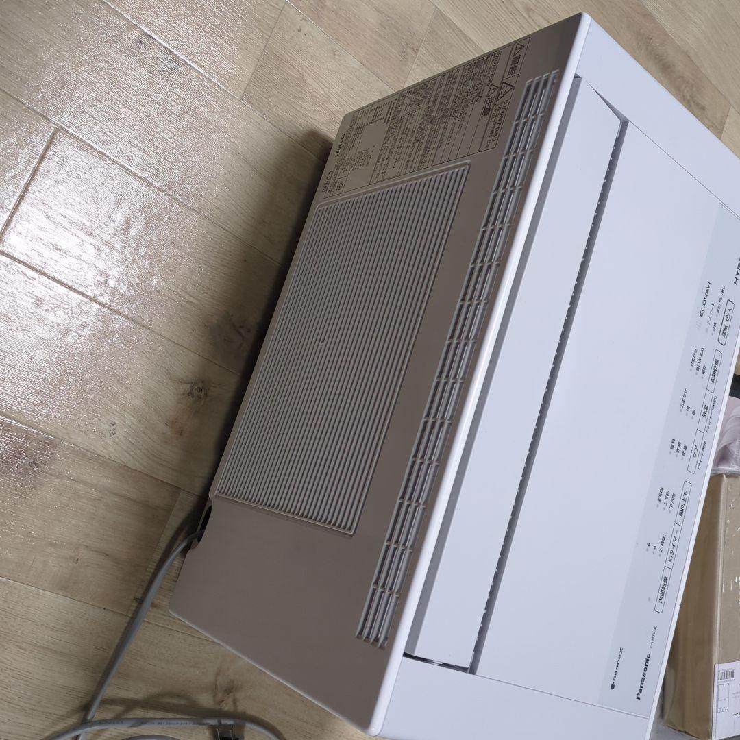 Panasonic 衣類乾燥機 F-YHTX90