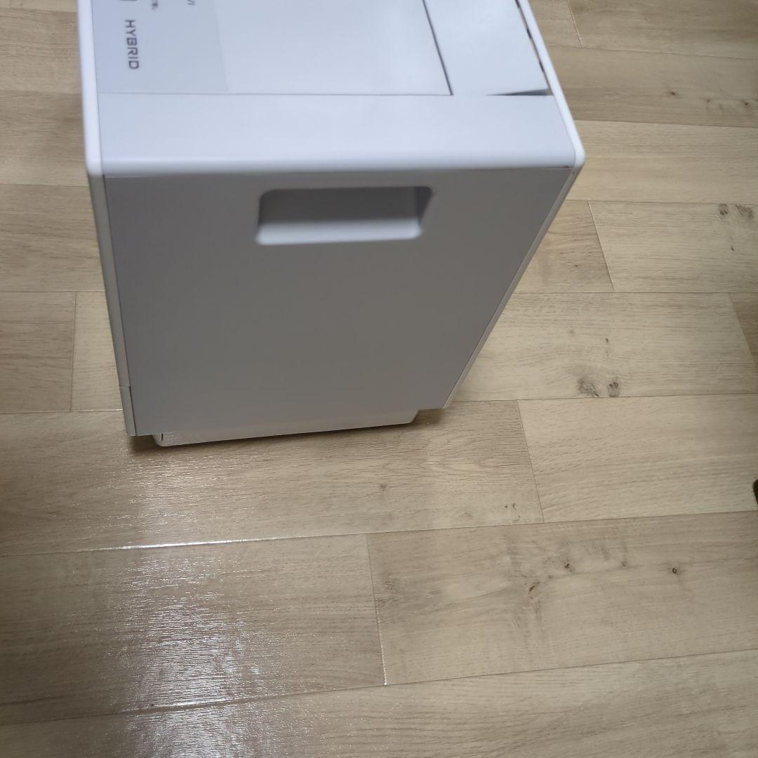 Panasonic 衣類乾燥機 F-YHTX90