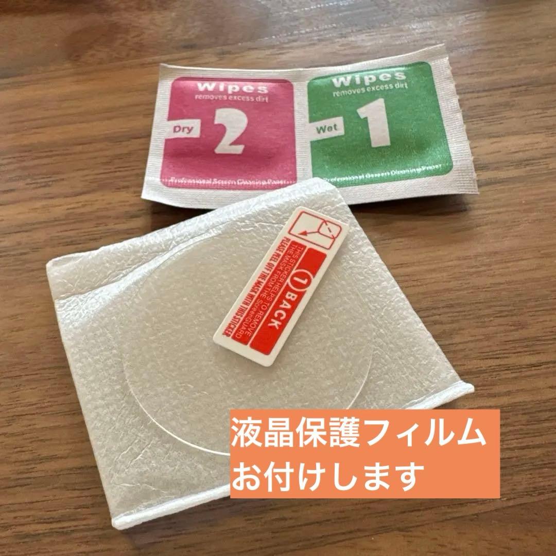 【新品未使用】GARMIN vivomove sports スマートウォッチ