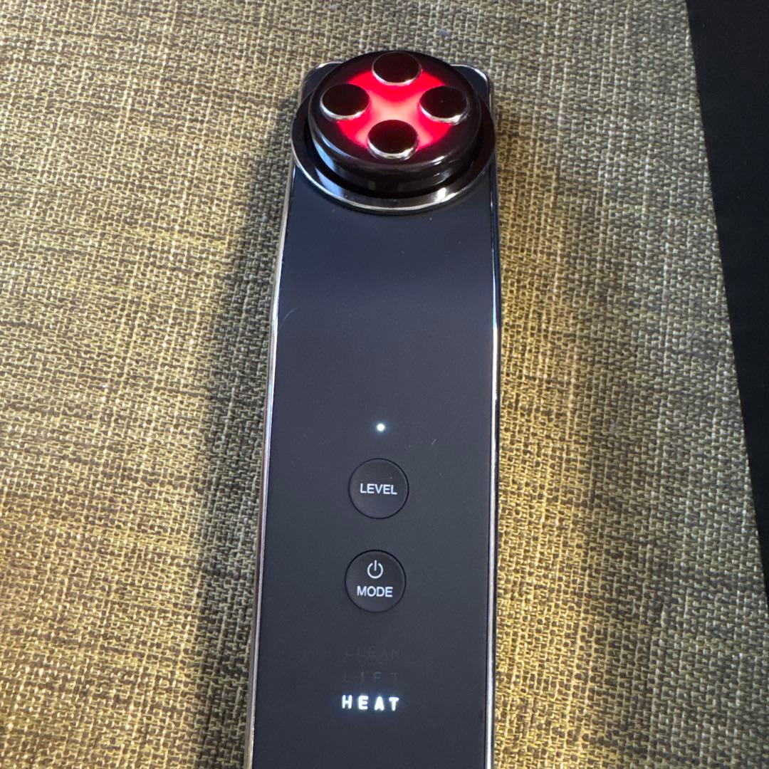 ボディ・フェイスケア Brighte ELEKI LIFT BRT-FL170