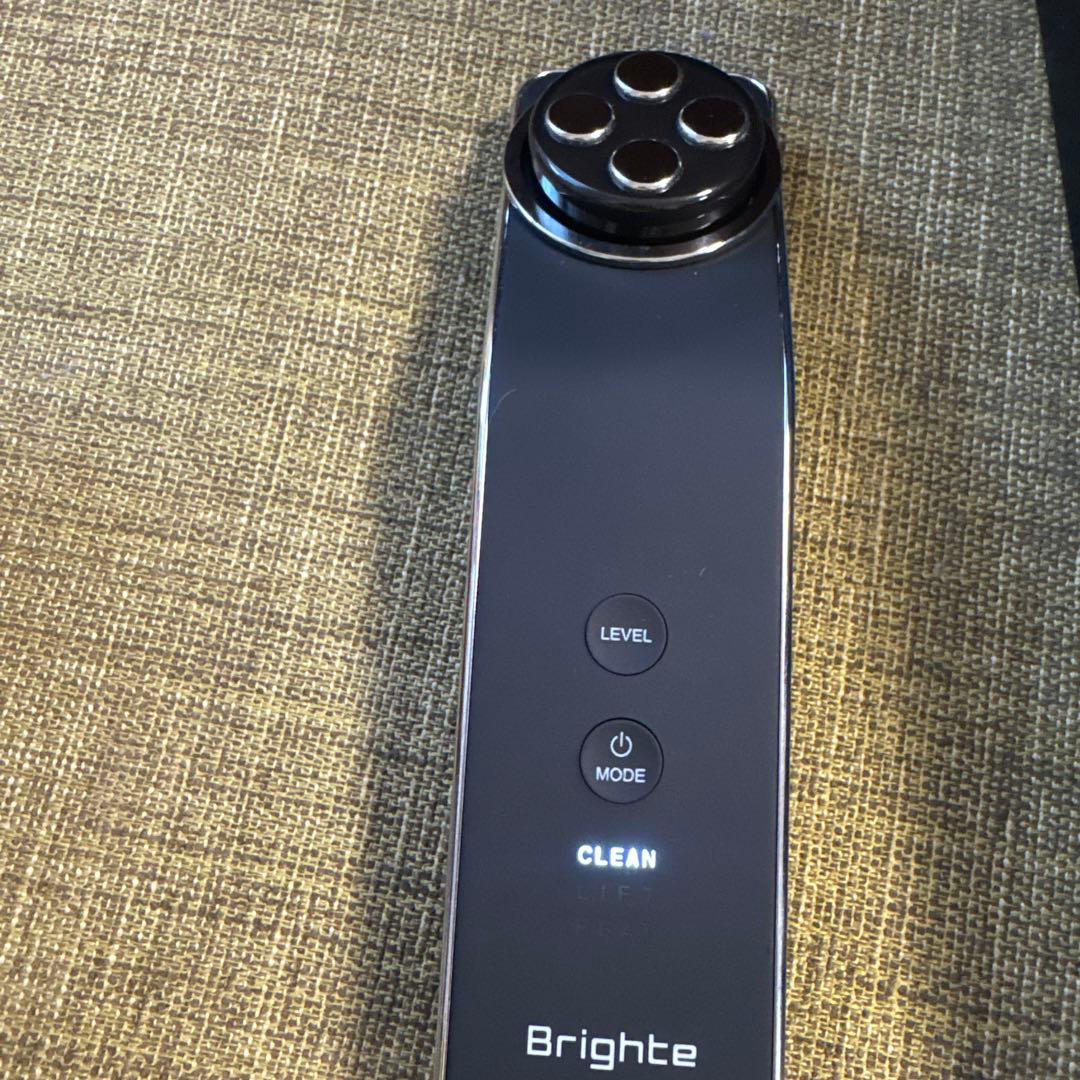 ボディ・フェイスケア Brighte ELEKI LIFT BRT-FL170